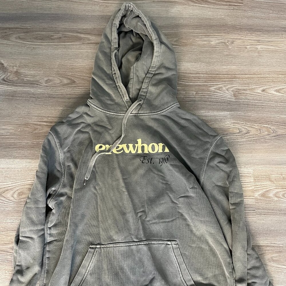 Erewhon Original Hoodie XL